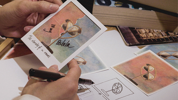 MEMORY | Balala Zheng & Billy Yeung-Henry Harrius-Deinparadies.ch