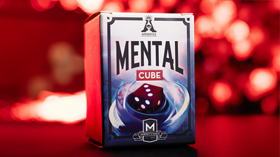 MENTAL CUBE | Apprentice Magic