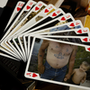 MIKE BRODIE APOJP PHOTOGRAPHIC PLAYING CARDS-FULTONS Playing Cards-Deinparadies.ch
