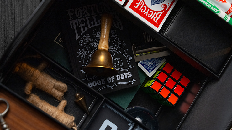 MODERN DOCTORS BAG | Murphy's Magic-Murphy's Magic Productions-Deinparadies.ch