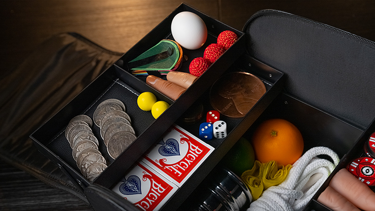 MODERN DOCTORS BAG | Murphy's Magic-Murphy's Magic Productions-Deinparadies.ch