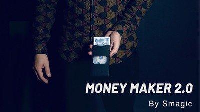 MONEY MAKER 2.0 | Smagic Productions