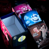 MONSTER CEREALS™ 55TH ANNIVERSARY 3 BOX SET V2-FULTONS Playing Cards-Deinparadies.ch