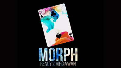 MORPH by Rendy'z Virgiawan - Video Download Rendyz Virgiawan bei Deinparadies.ch