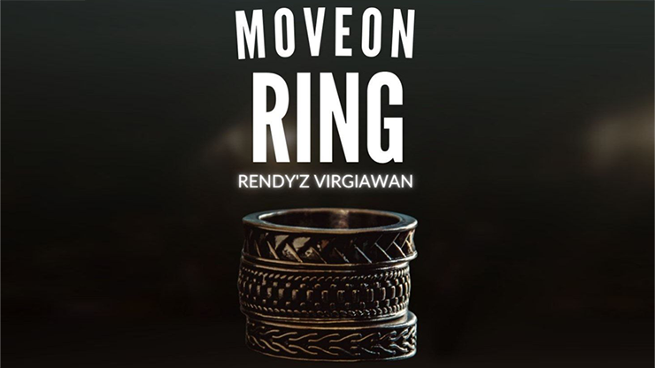 MOVE ON RING by RENDY'Z VIRGIAWAN - Video Download Rendyz Virgiawan bei Deinparadies.ch