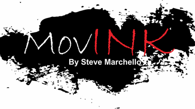 MOVINK by Steve Marchello - Video Download Bandung Magic Production bei Deinparadies.ch