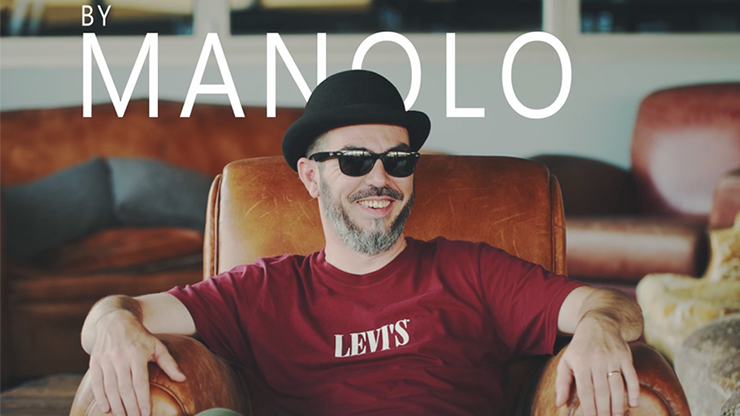 MY KING'S TRIP | Manolo and My Magical Project-Deinparadies.ch-Deinparadies.ch