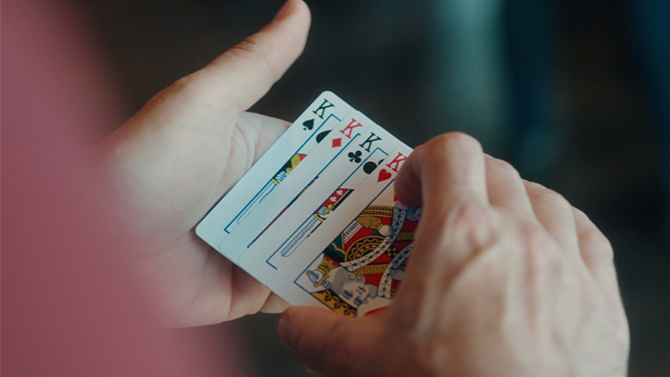 MY KING'S TRIP | Manolo and My Magical Project-Deinparadies.ch-Deinparadies.ch