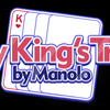 MY KING'S TRIP | Manolo and My Magical Project-Deinparadies.ch-Deinparadies.ch