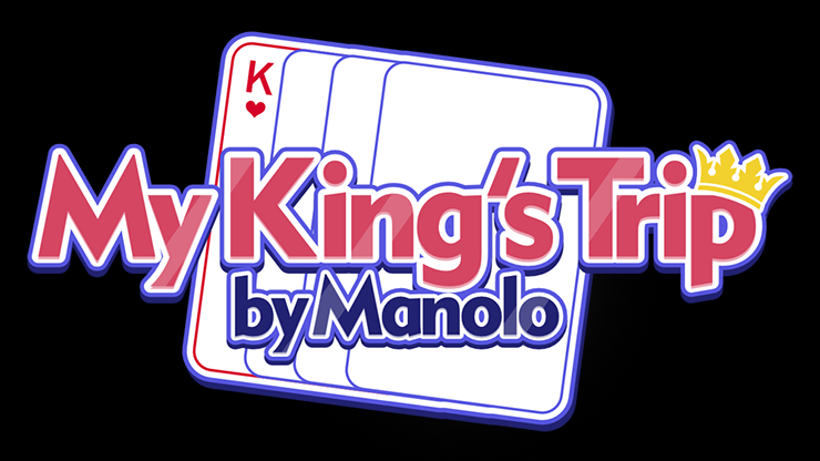 MY KING'S TRIP | Manolo and My Magical Project-Deinparadies.ch-Deinparadies.ch