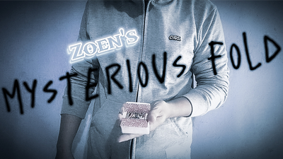MYSTERIOUS FOLD | Zoen's -download