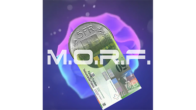 MORF by Mareli - - Video Download Marko Mareli at Deinparadies.ch