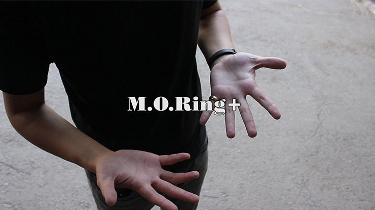 M.O.Ring Plus by Sultan Orazaly - Video Download Sultan Orazaly bei Deinparadies.ch