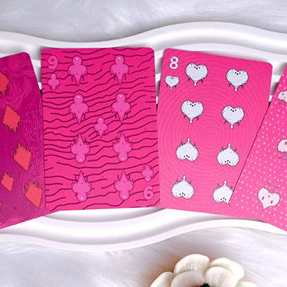 Mad Bunny Deck | Evokad-Secret Factory-Deinparadies.ch