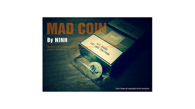 Mad Coin by Ninh Ninh - - Video Download Tran Dang Ninh bei Deinparadies.ch