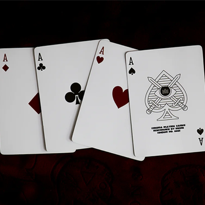 Mad Enigma Playing Cards-Enigma Cards-Deinparadies.ch