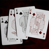 Mad Enigma Playing Cards-Enigma Cards-Deinparadies.ch