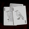 Mad Enigma Playing Cards-Enigma Cards-Deinparadies.ch