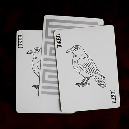 Mad Enigma Playing Cards-Enigma Cards-Deinparadies.ch