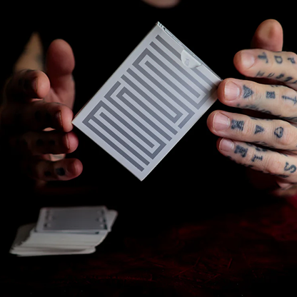 Mad Enigma Playing Cards-Enigma Cards-Deinparadies.ch