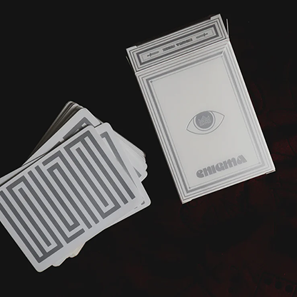 Mad Enigma Playing Cards-Enigma Cards-Deinparadies.ch