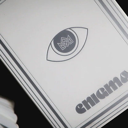 Mad Enigma Playing Cards-Enigma Cards-Deinparadies.ch