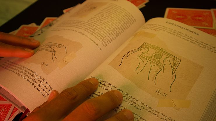 Maestro | John Shryock-3 Monkeys Publishing-Deinparadies.ch