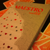 Maestro | John Shryock-3 Monkeys Publishing-Deinparadies.ch