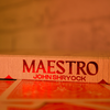 Maestro | John Shryock-3 Monkeys Publishing-Deinparadies.ch