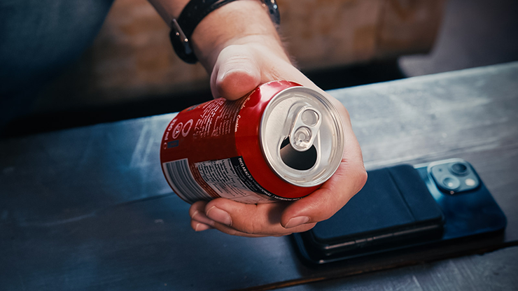 MagReel | João Miranda-Deinparadies.ch-Deinparadies.ch