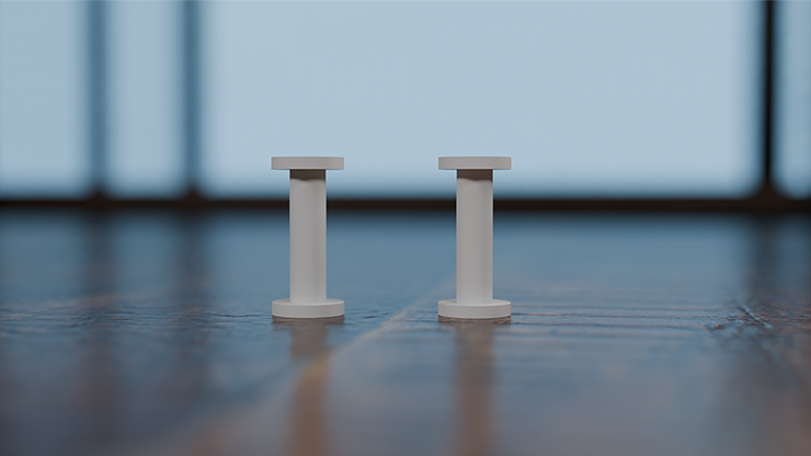 MagReel Spool | João Miranda-Deinparadies.ch-Deinparadies.ch