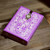 Magenta Chancers Playing Cards | Good Pals