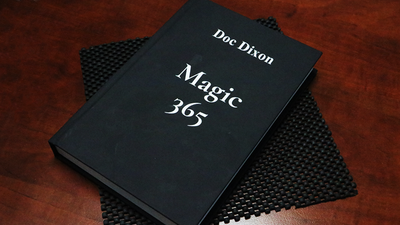 Magic 365 | Doc Dixon-Doc Dixon-Deinparadies.ch