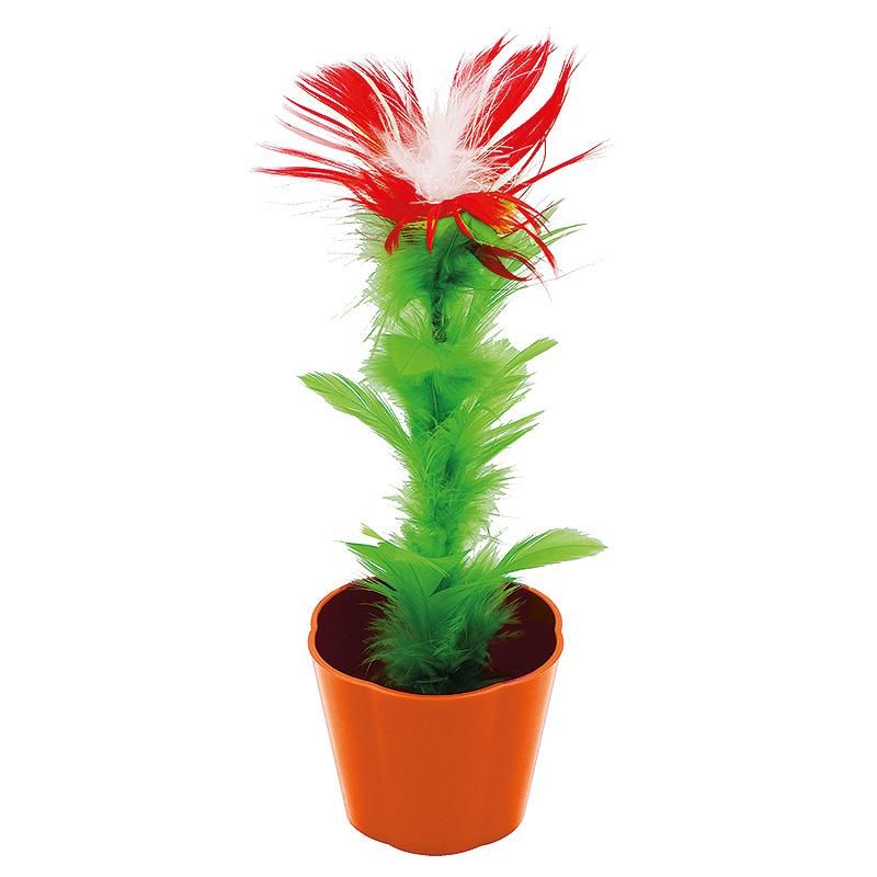 Magic Appearing Flower-Difatta Magic-Deinparadies.ch