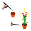 Magic Appearing Flower-Difatta Magic-Deinparadies.ch