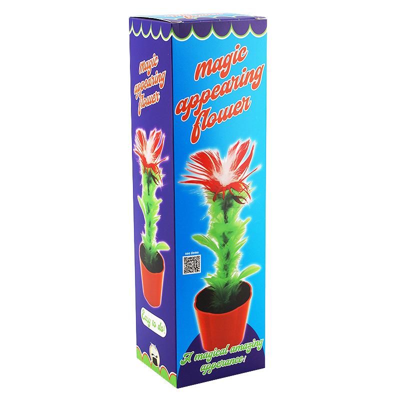 Magic Appearing Flower-Difatta Magic-Deinparadies.ch