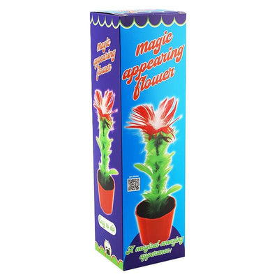 Magic Appearing Flower-Difatta Magic-Deinparadies.ch