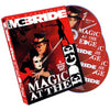 Magic At The Edge (3 DVD SET) by Jeff McBride L&L Publishing Deinparadies.ch