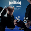 Magic Bones | Leonardo Arvelaez-Mago Leo Arvelaez-Deinparadies.ch