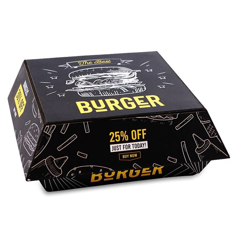Magic Burger Trick-Tora Magic-Deinparadies.ch
