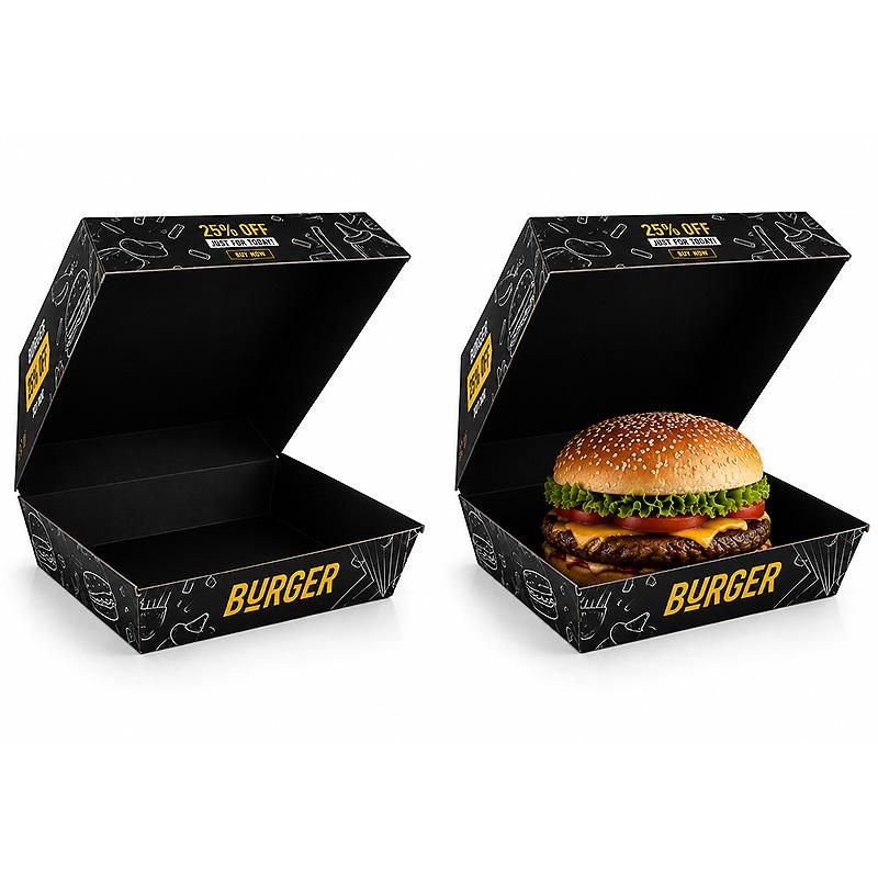 Magic Burger Trick-Tora Magic-Deinparadies.ch