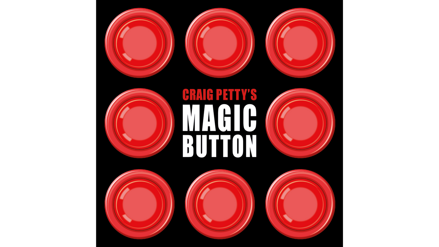 Magic Button | Craig Petty