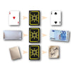 Magic Card Box | Plastik-Difatta Magic-Deinparadies.ch