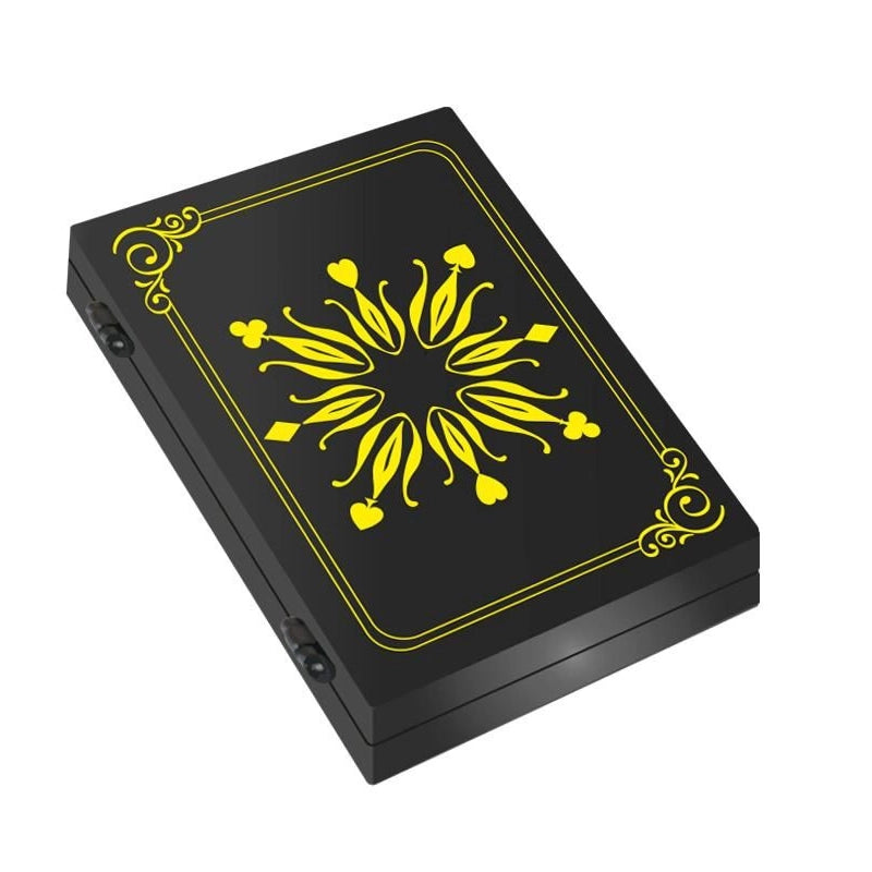 Magic Card Box | Plastik-Difatta Magic-Deinparadies.ch