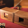 Magic Dice Tunnel | Classicho-TCC PLAYING CARDS CO. LIMITED-Deinparadies.ch