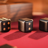Magic Dice Tunnel | Classicho-TCC PLAYING CARDS CO. LIMITED-Deinparadies.ch