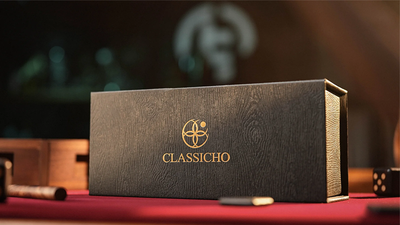 Magic Dice Tunnel | Classicho-TCC PLAYING CARDS CO. LIMITED-Deinparadies.ch