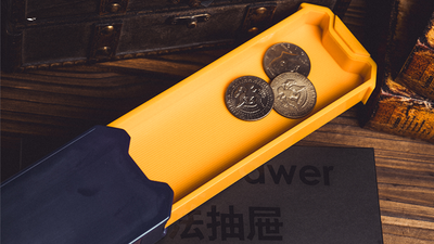 Magic Drawer | Bacon Magic-Bacon Magic-Deinparadies.ch