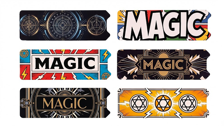 Magic Drawer | Bacon Magic-Bacon Magic-Deinparadies.ch