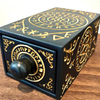Magic Drawer Box (Hand Painted) | Matthew Hart-Matthew Hart-Deinparadies.ch